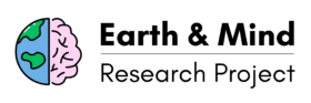 Earth & Mind | Research Project